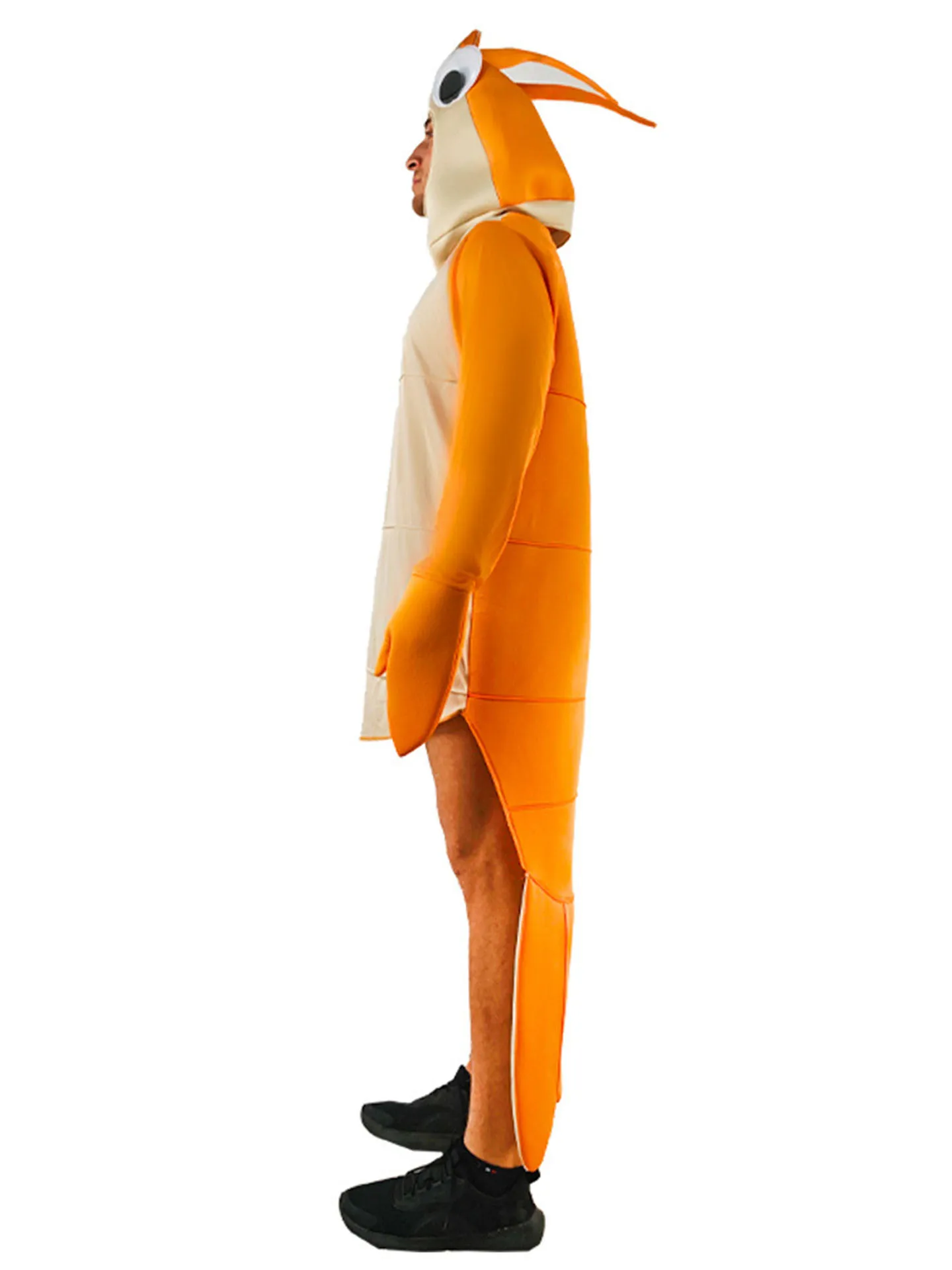 loween Funny Seood Cosplay Costume Large Simp Performance Stage Beer Festival Par Animal Oceanic Outfit Women's Faion