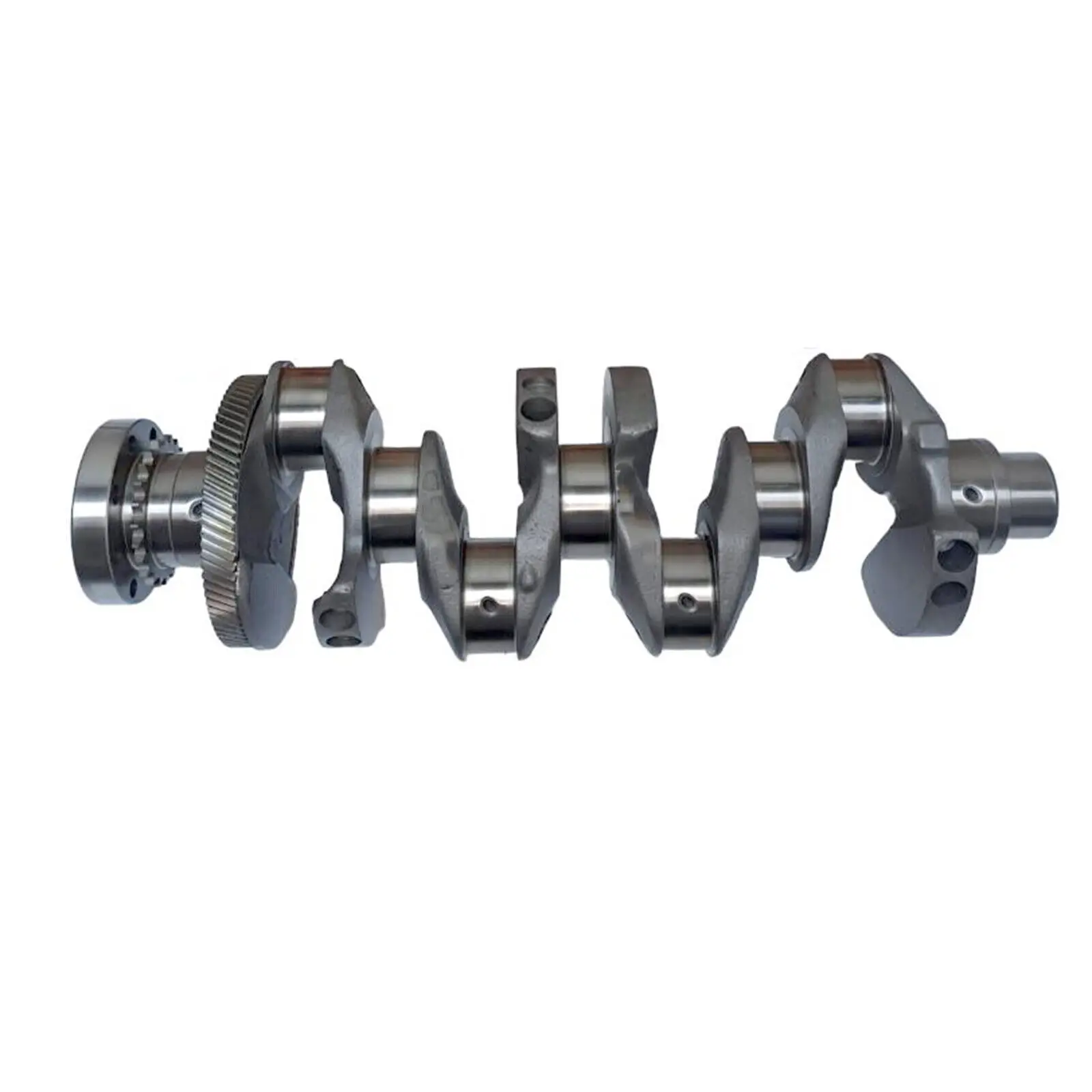 

Upgraded Nitrated Crankshaft for Range Rover Velar 4.4 TDV8 SDV8 448DT 2010