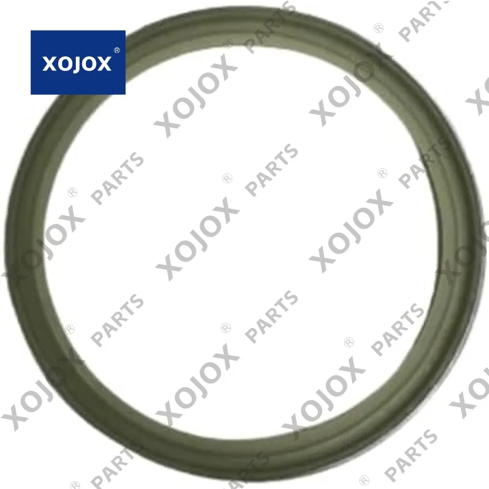 

XOJOX 419-09-11110 Уплотнение штифта подходит для ковшового штифта Komatsu, втулка пылезащитного уплотнения