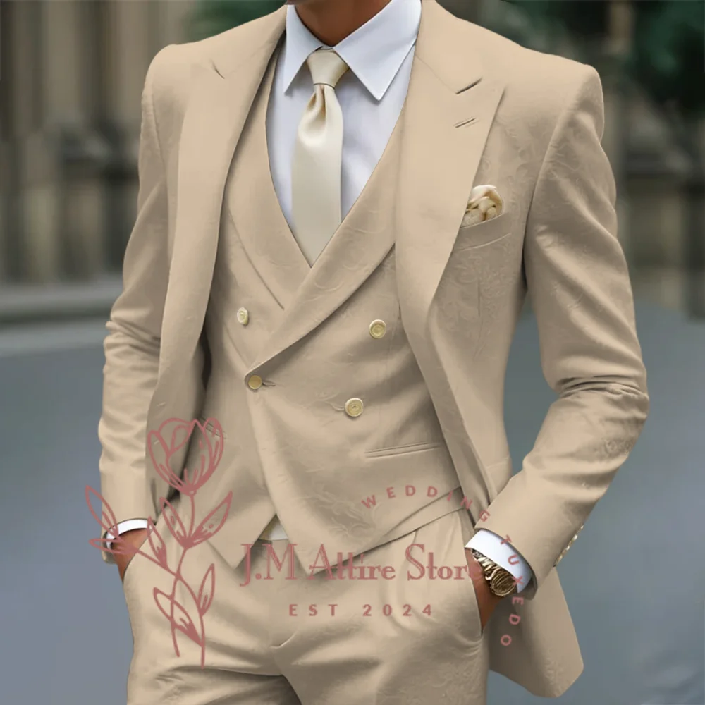 Thumbnail 2 - #13 Trending Mens Tailored Suit Jackets Right Now
