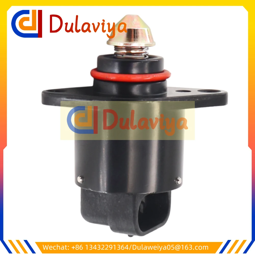 Auto Idle Air Control Valve For Chevrolet Astro GMC Safari Isuzu Rodeo Trooper 17112648 4713876 5277374 8171033960 8171126480