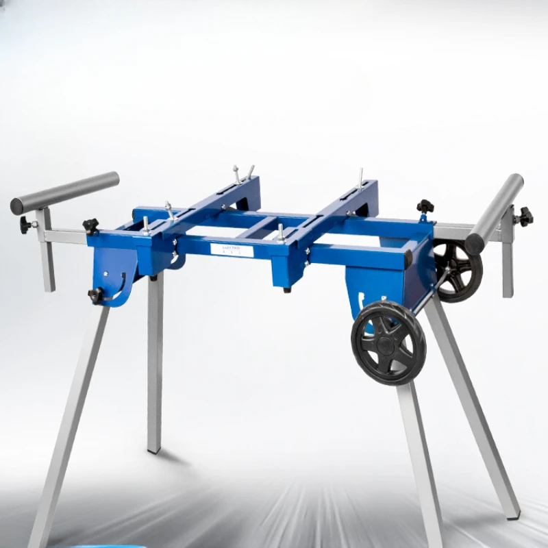 

Aluminum sawing machine, miter sawing bracket, boundary medium aluminum machine, workbench, woodworking table,