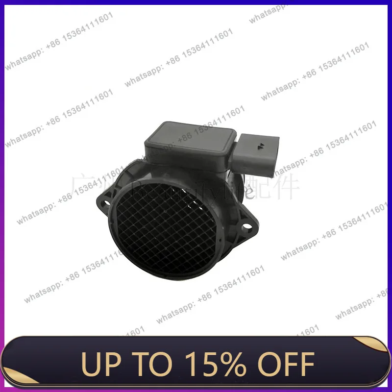 High-quality accessories 5WK96491 Air flow meter 5WK96491