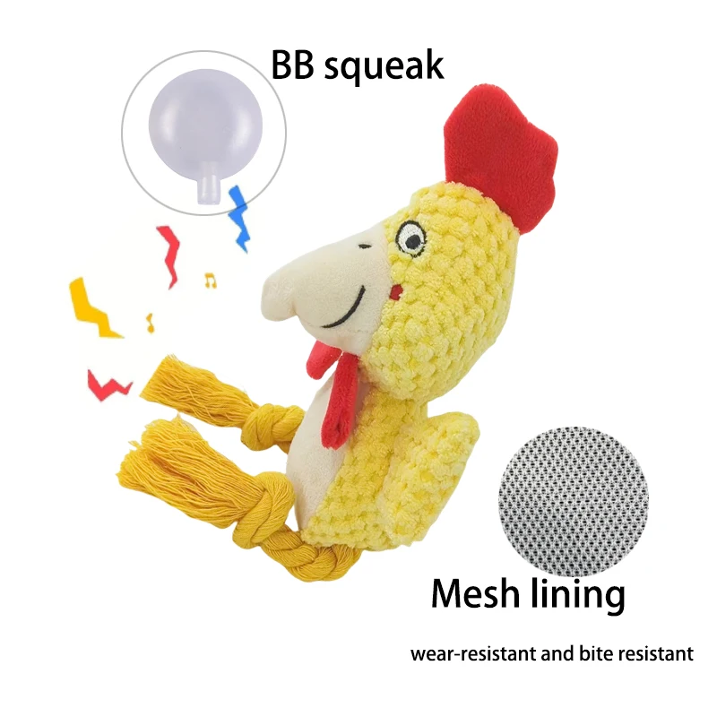 Thumbnail 2 - #31 Latest Puppy Rope Toys Offers