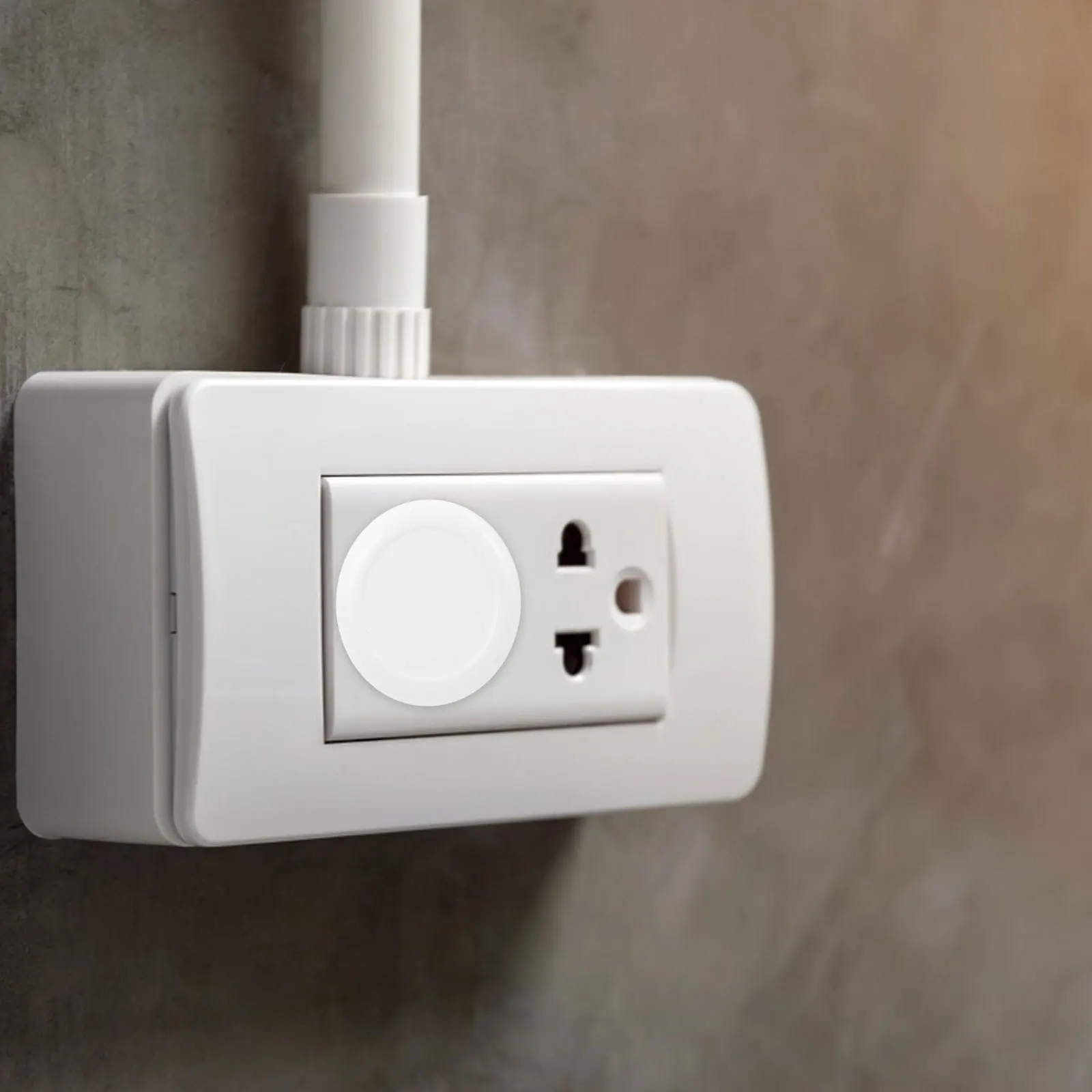 50Pcs Child Proof Outlet Covers Reliable Electric Socket Guards for Home Protection Socket Covers Outlet Cover