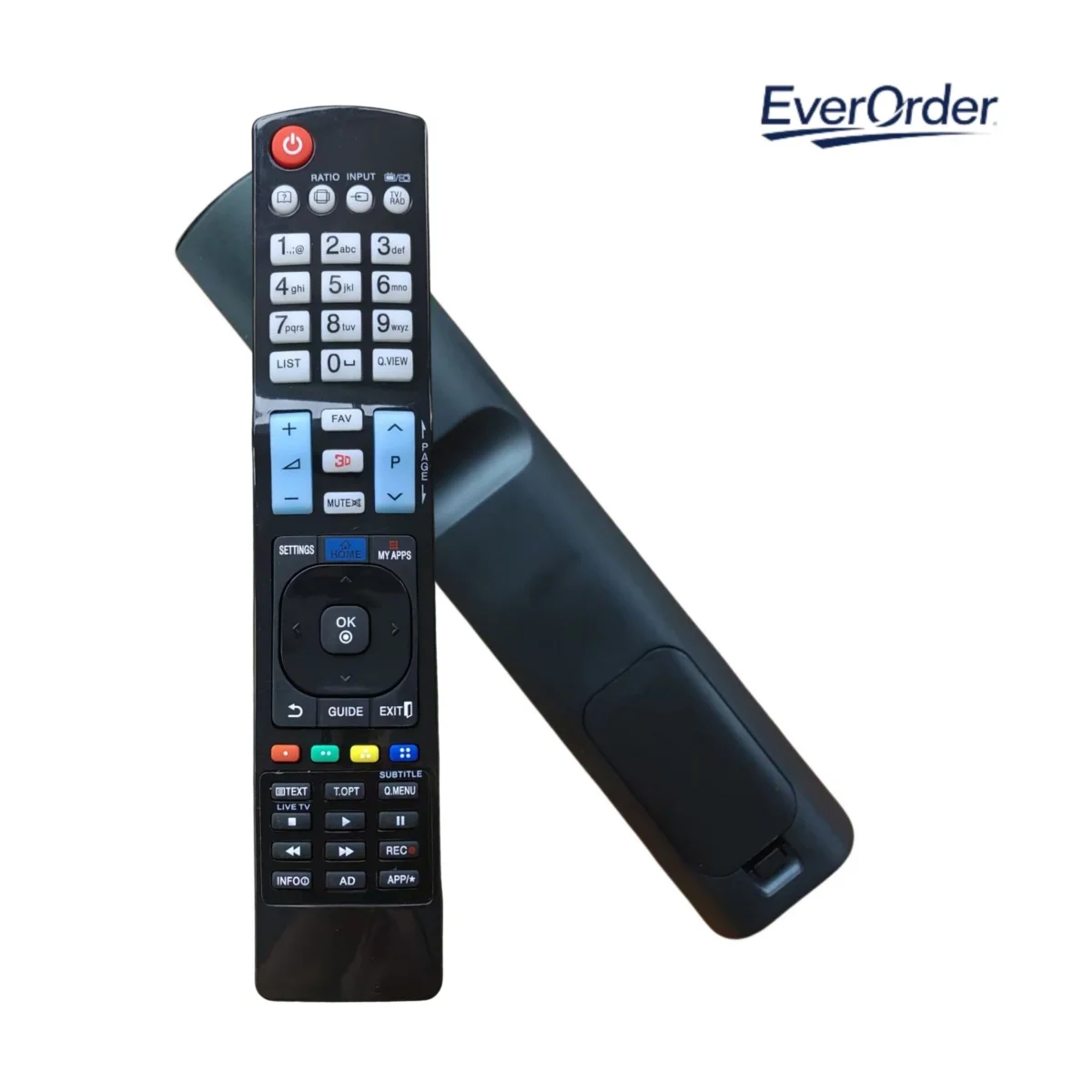 Новый пульт дистанционного управления для Smart LED ЖК-телевизора AKB74915305 AKB73715603 AN-MR400 AKB74915305 65UH8500 75UH8500 65UH9500 86UH9500 Новый пульт дистанционного управления для Smart LED ЖК-телевизора AKB74915305 AKB73715603 AN-MR400 AKB74915305 65UH8500 75UH8500 65UH9500 86UH9500