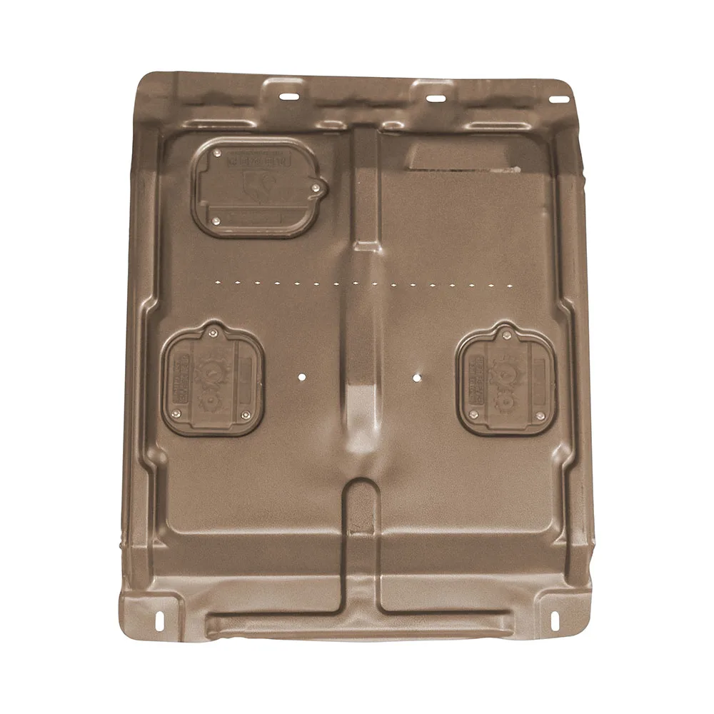 Płyta ochronna na silnik i zbiornik wody, osłona podwozia, płyta ochronna dla Suzuki Tianyu SX4 2009-2016 1.6L 1.8L