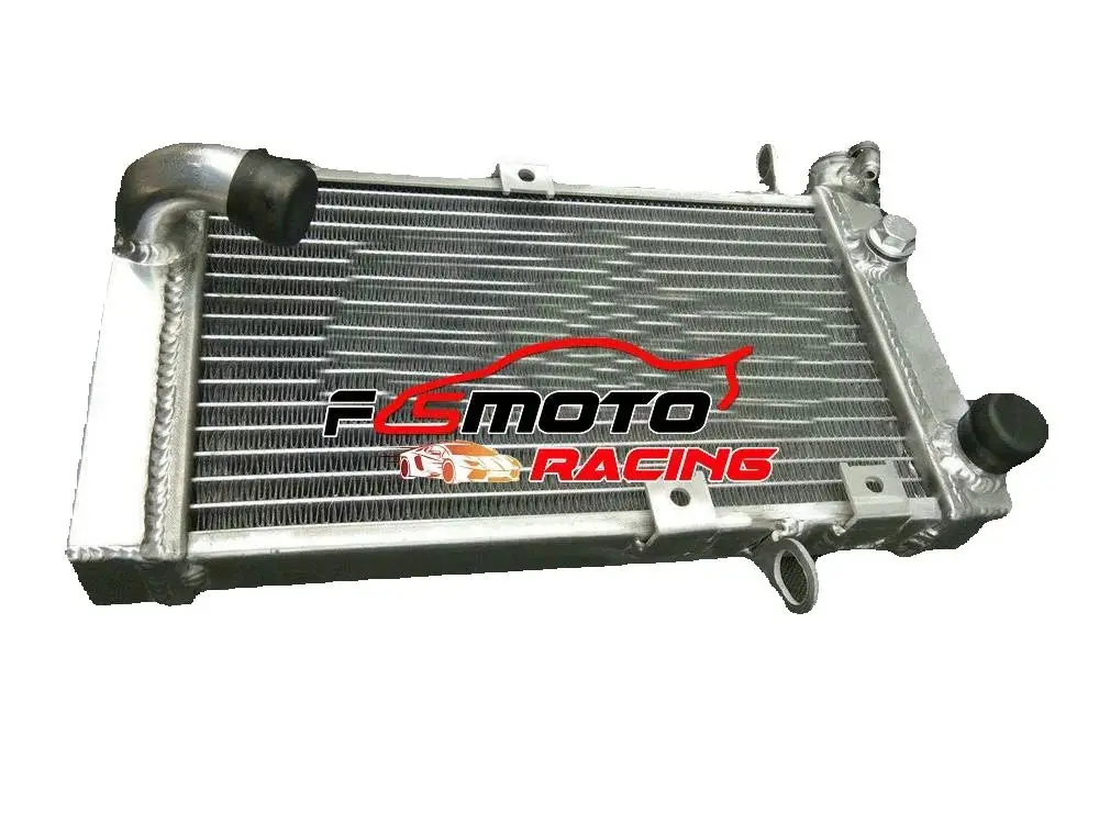 

Aluminum Radiator For Suzuki SV650 SV650S 1999-2002 2000 2001 99 00 01 02