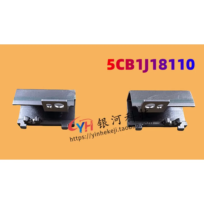 Original for LENOVO ThinkPad P16 Gen1 gen2 HINGES COVER R L 5CB1J18110