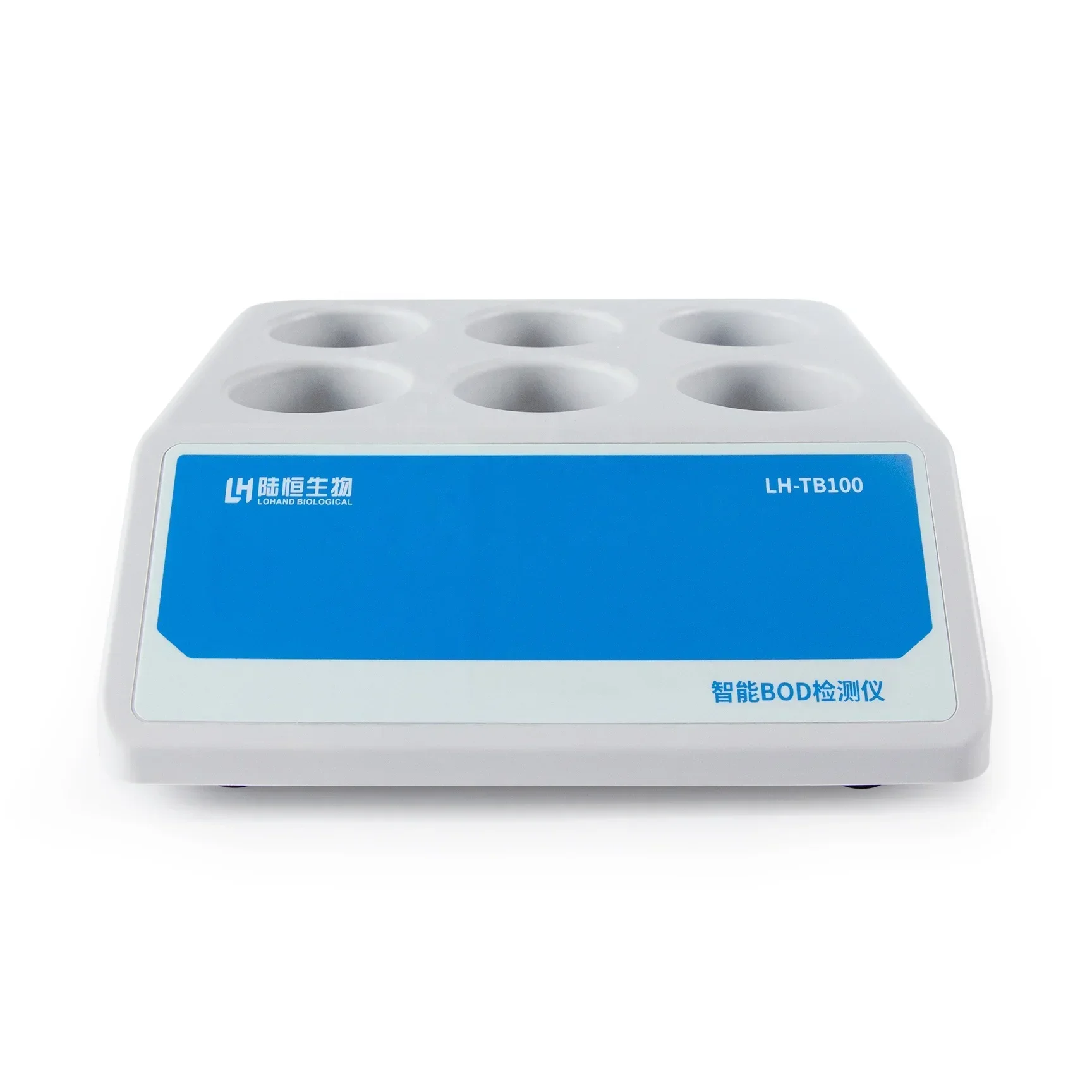 Venda quente/BOD Bod Multiparâmetro Qualidade da Água Demanda Bioquímica BOD5 LH-TB100
