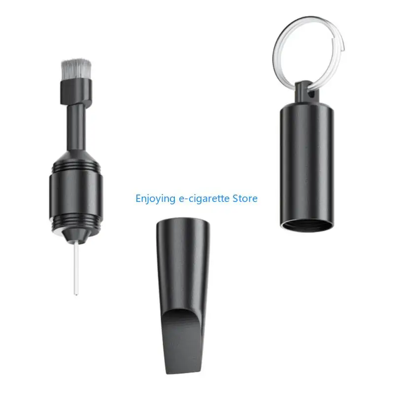 Haltbarkeits-Gadget-Multitool mit Paketschneidevorrichtung für verschiedene Anwendungen Y4QF – Detail 3