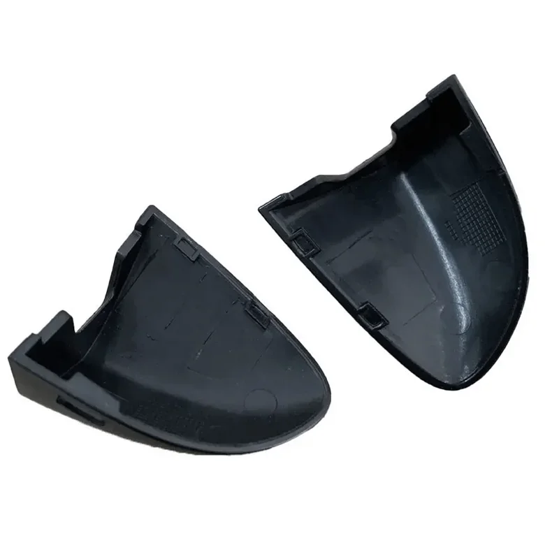 

Black Left Right Front Driver Door Lock Cylinder Handle Cover For VW Passat B6 2006-2011 CC 2009-2017 3C0837879 3C0 837 879