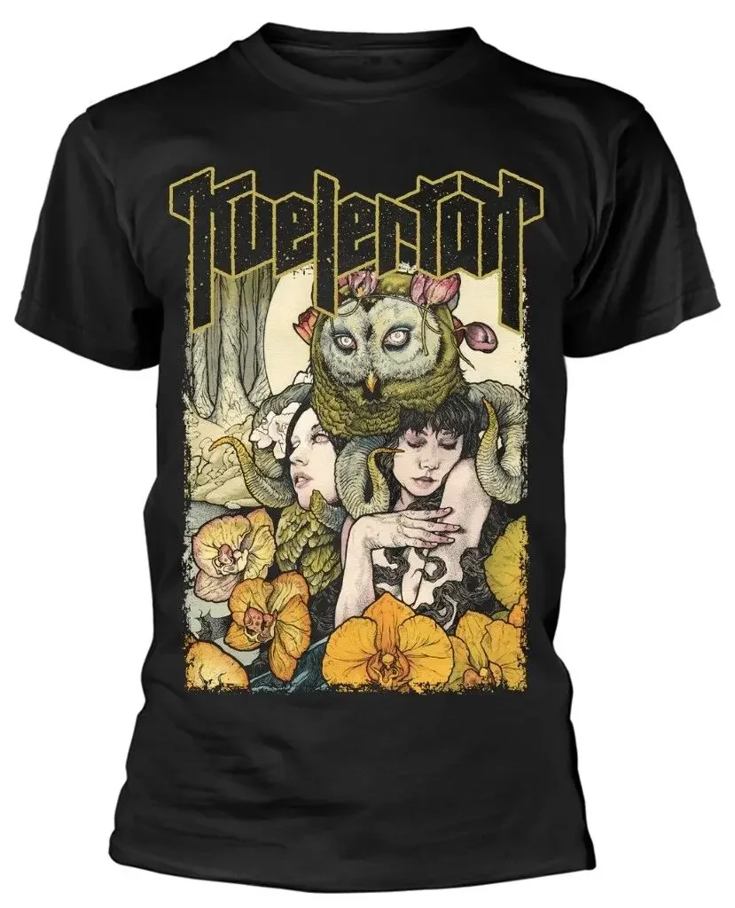 

Kvelertak Ocopool футболка официальная