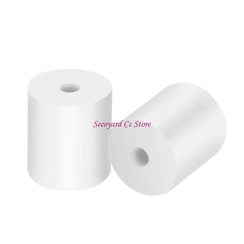 N3UC 3 Ender 3 CR10 10S Silicone Leveling Mount Heat Bed Column