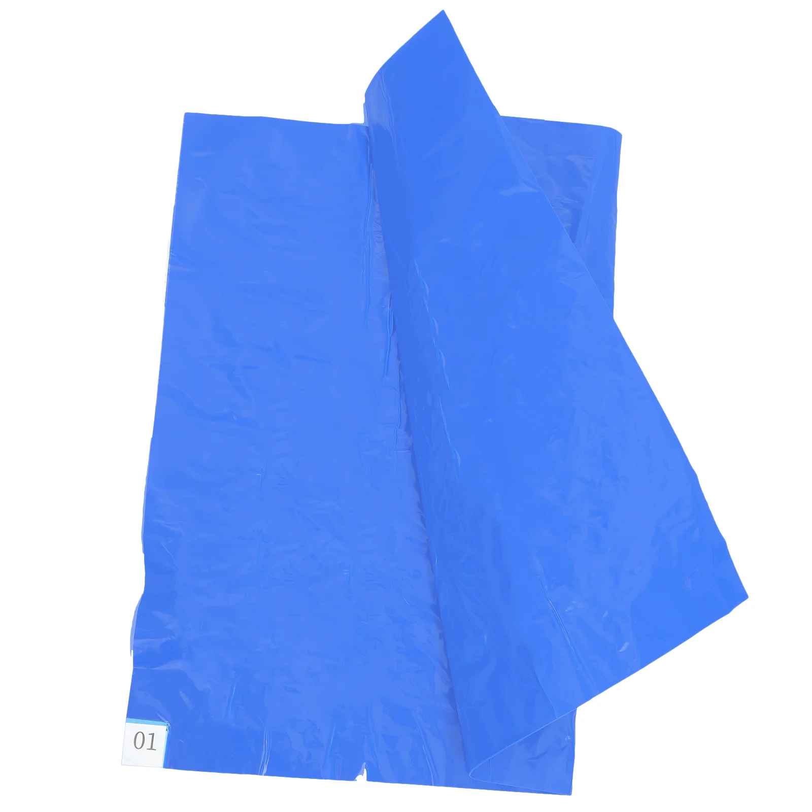 

30 Sheets Disposable Peel Off Adhesive Dust Pad for Floor Entrance Door Mat Home Outdoor Traps Dirt Debris Highly Adhesive