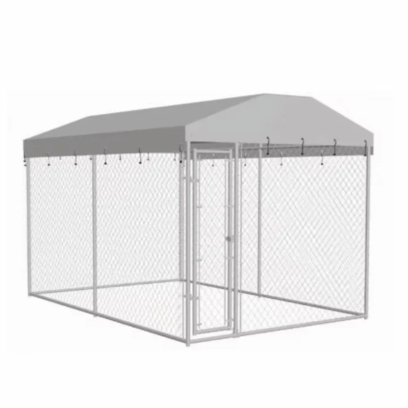 

Good Quality Pet Kennel Dog Cage