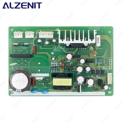 Używany do płyty sterowania lodówką Samsung DA92-00228E DA92-00228F Obwód PCB DA41-00784A Płyta główna lodówki Części zamrażarki