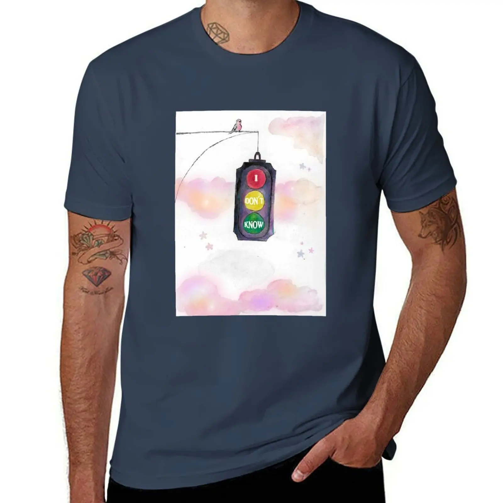 Death By A Thousand…