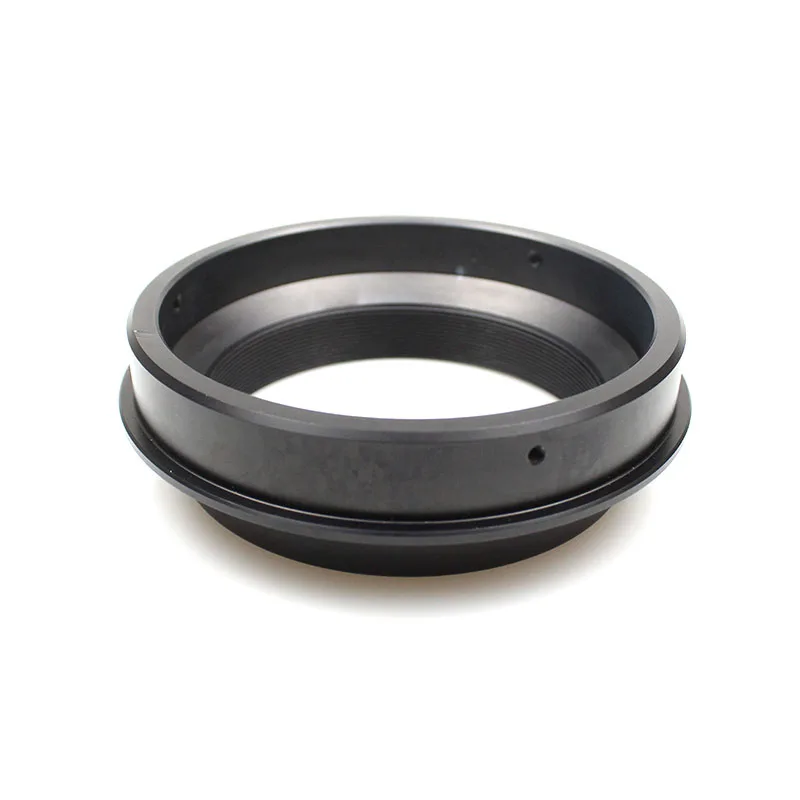 2 inch refraction metal focuser to 110pvc adapter ring suitable for M78x1 focuser thread AR0421