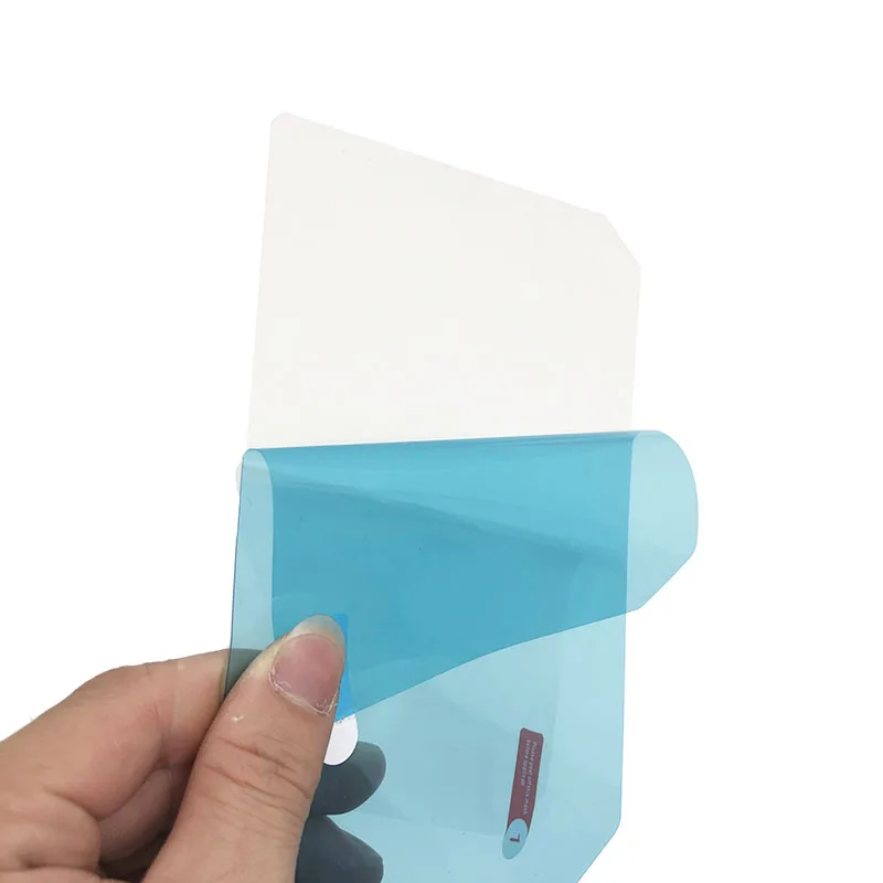 Motorcycle Cluster Scratch Protection Film Screen Protector For Kawasaki Z900 Z650 Ninja 650 ninja650 Ninja 1000 2020 2021 2022