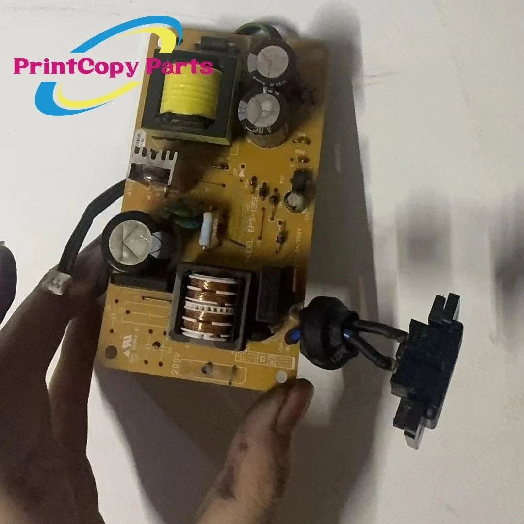 

1 шт. оригинальная плата питания 220 В для принтера Epson L1800 L1500W L1430 L1300 R2000 R1430, гарантия 3 месяца