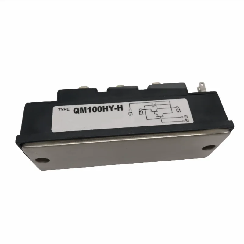 وحدة QM100HY-H الأصلية الجديدة