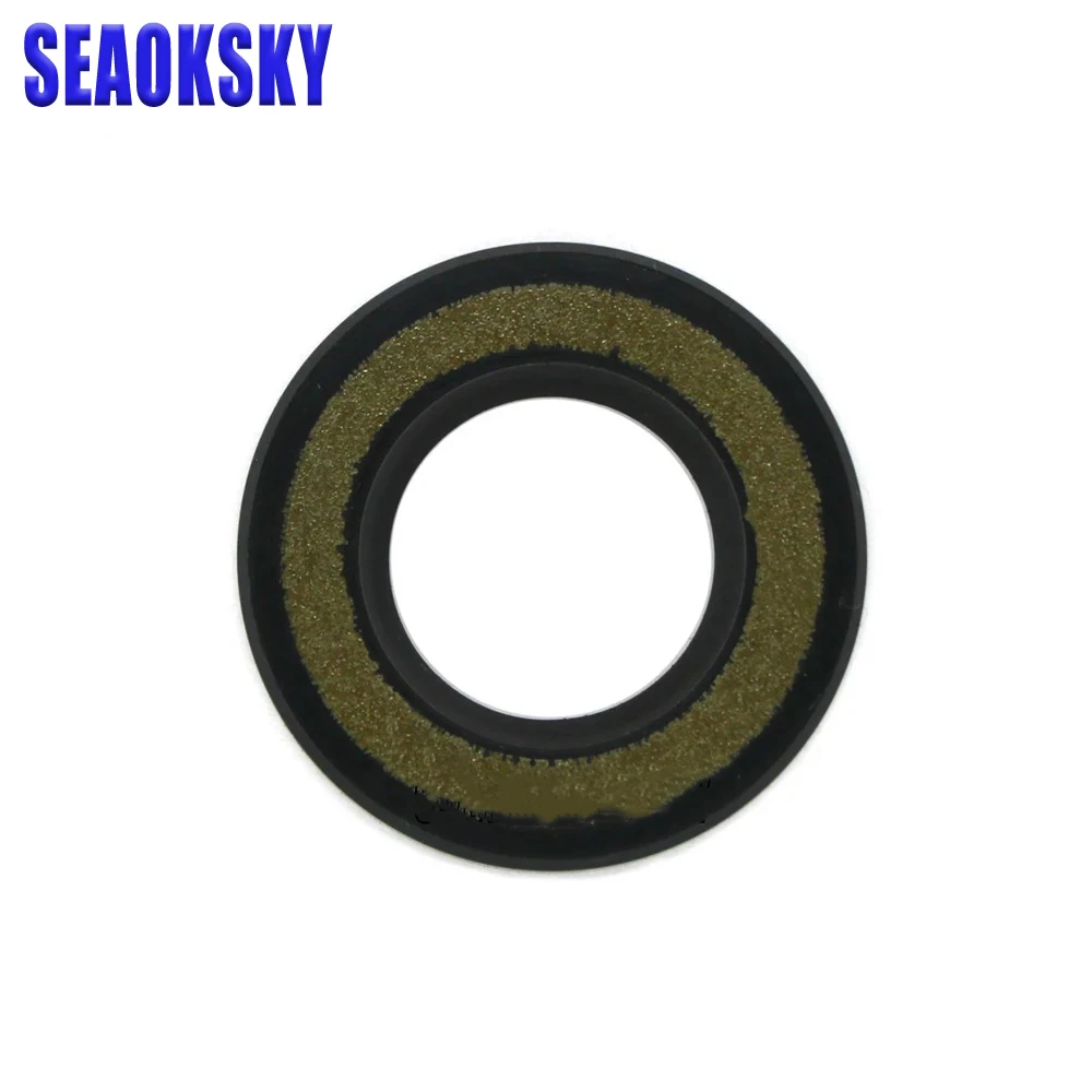 93101-20M07 Oil Seal 20*34*7 For Yamaha Outboard Engine 25HP 30HP Propeller Shaft Parsun Powertec Boat Motor