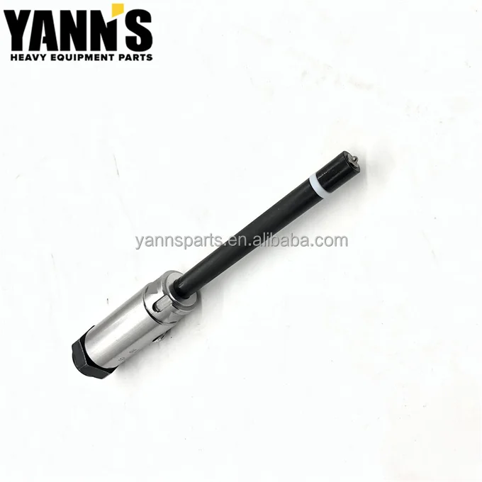 7W7026 7W-7026 Engine New Fuel Injector Pencil Nozzle for Engine 33406 3408