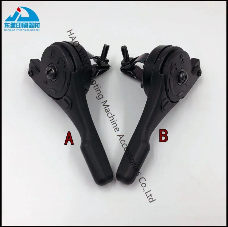 

1 Set Forwarding Sucker Cable Holder for Mitsubishi Printing Machine Replacement Accessories Cable Holder With High Quality