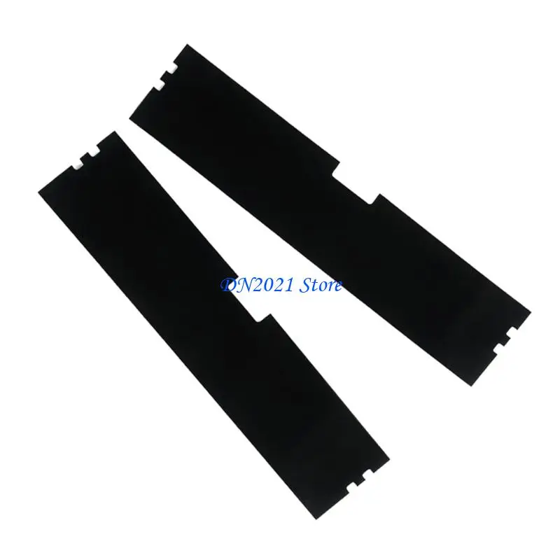F3KE Dummy Computer Memory Models Pair for DDR4/DDR5 Balanced Case Interior Styling