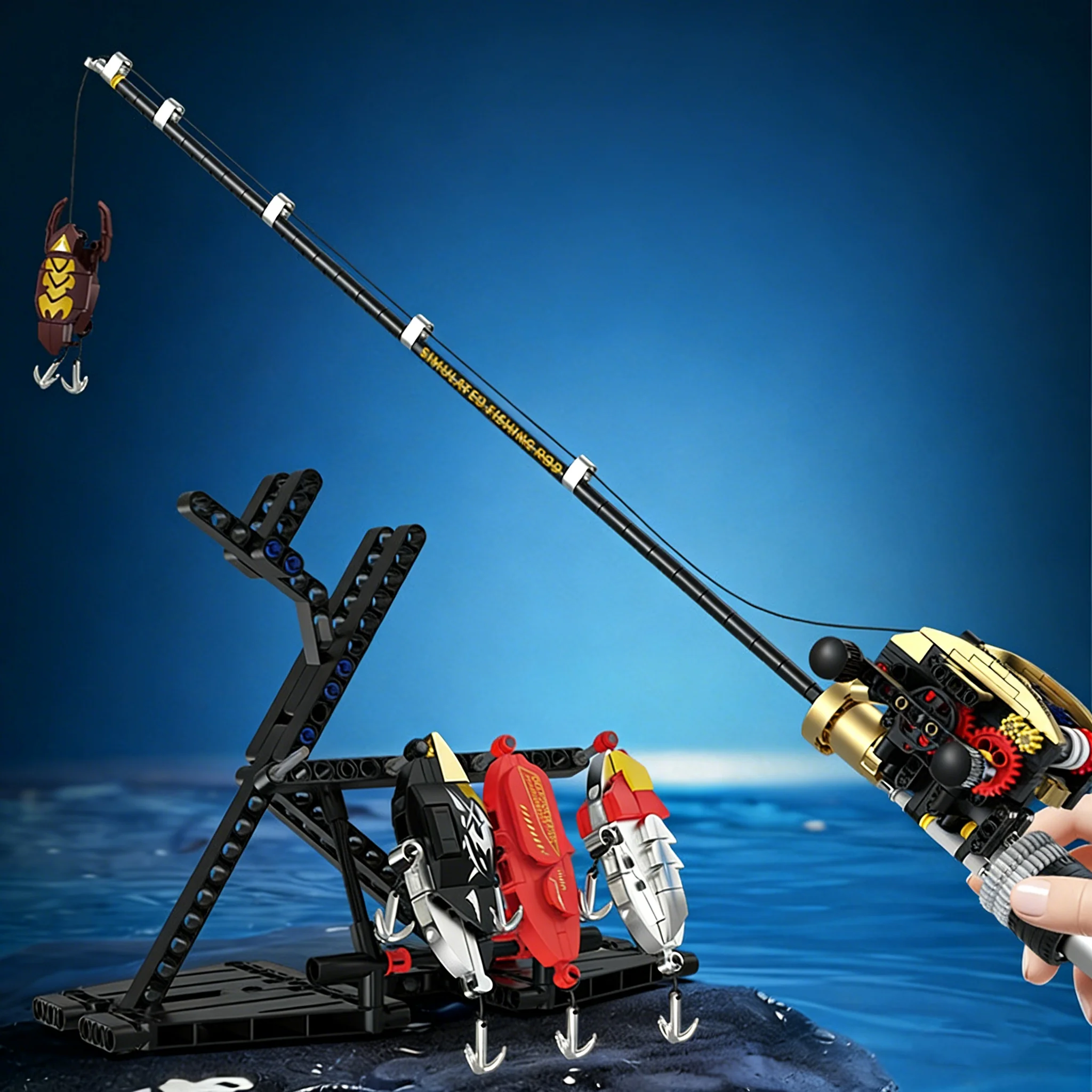 Thumbnail 3 - #66 Compare Construction Set Toys Before You Buy