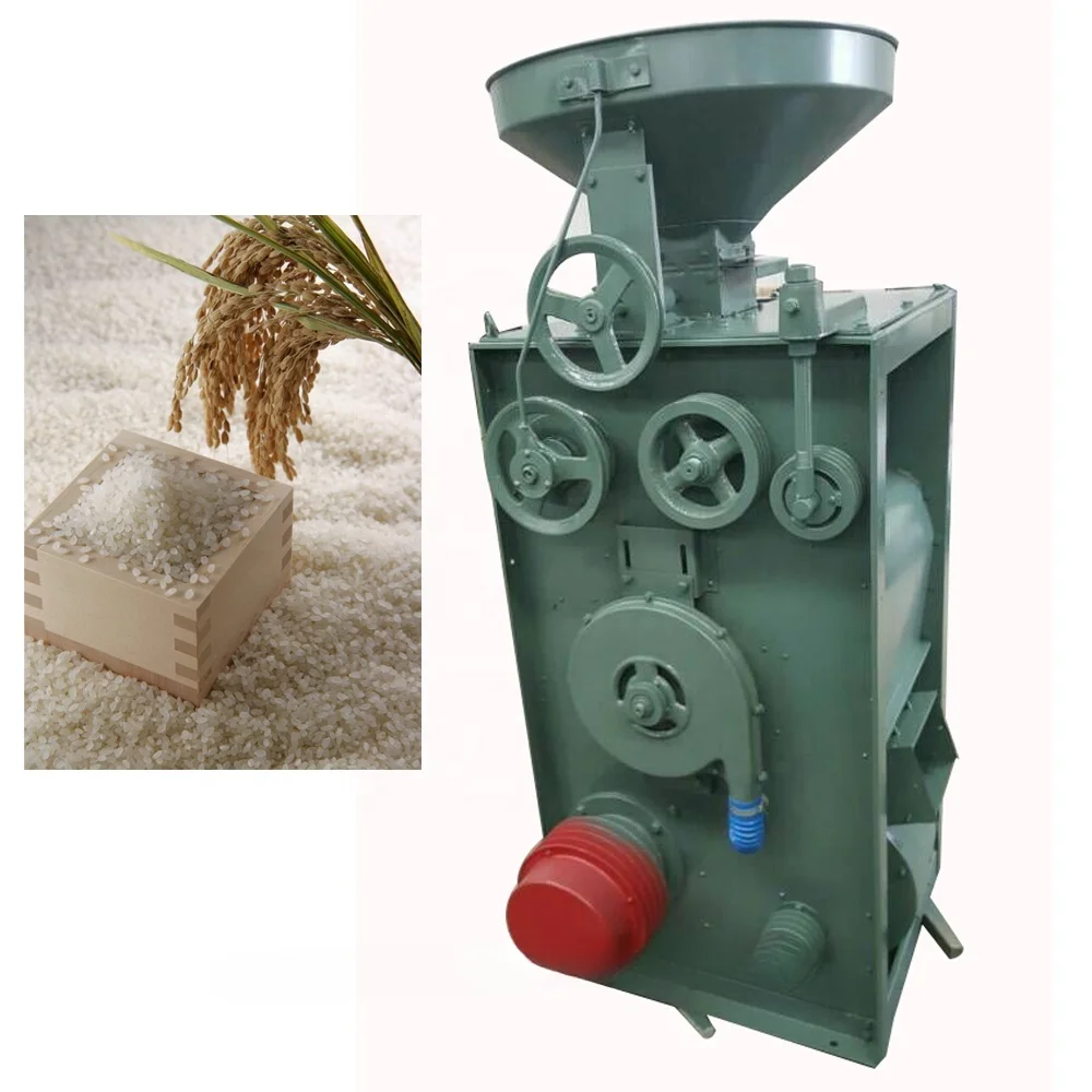 

SB-30 combined rice mill/home rice mill machines/price of rice mill machine