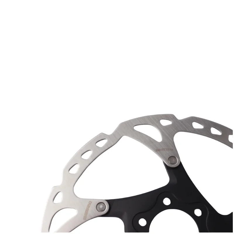 Shimano-ディスクブレーキローター,zee sm rt76,6ボルト,m640シリーズ