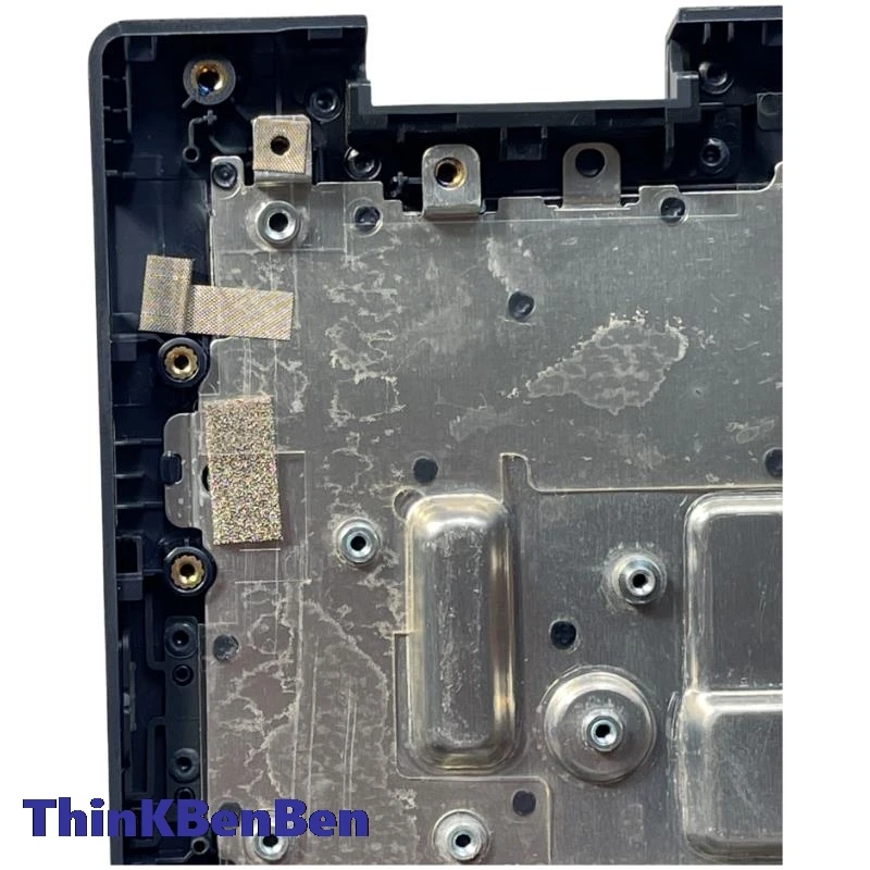 Imagem -03 - Caixa Superior Capa Palmrest Shell Russo Teclado ru Lenovo Ideapad Flex 11 11igl05 11agl05 5cb0z53020