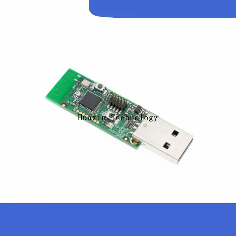 Placa de gravação de análise d - Zigbee Cc2531 avaliação e preço