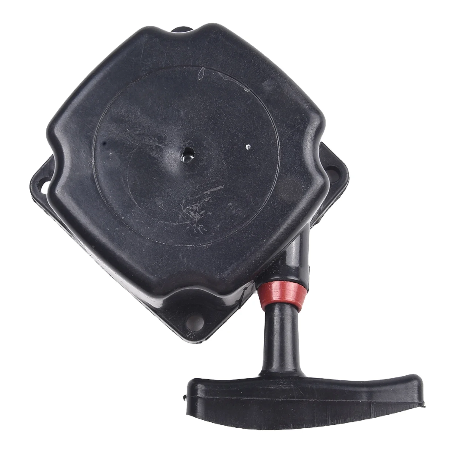 

Pull Recoil Starter Yard Brushcutter Chainsaw Law Mower Outdoor Parts Petrol Repair String Trimmer Accessories