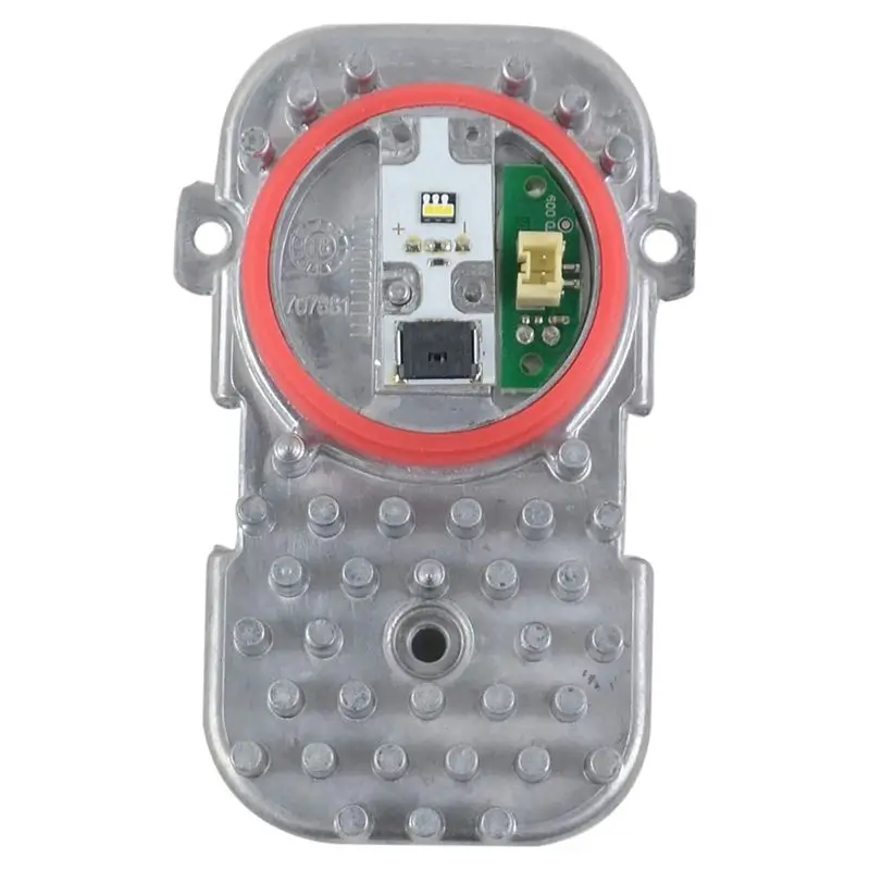 63117263051 Headlight Insert Diode Module LED Control Unit For BMW 3 4 6 Series X3 X5 X6 E92 E93 F32 F36 F12 F13 F15