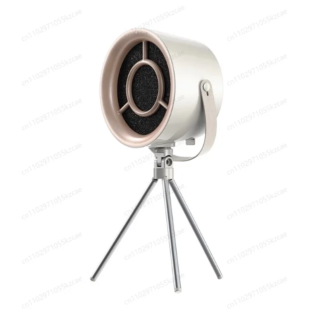 

2025 New Portable Exhaust Fan Small Kitchen Hood Extractor Barbecue USB Supply Desktop Range Hoods Mini Suction Cooker Hood