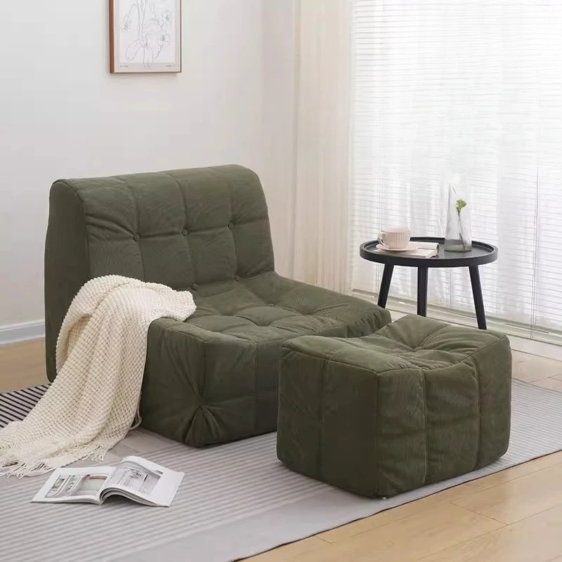 

Для дизайнерских компрессионных диванов Складные минималистичные диваны Ленивые диваны Кушетка Современная мебель для гостиной Divano Soggiorno