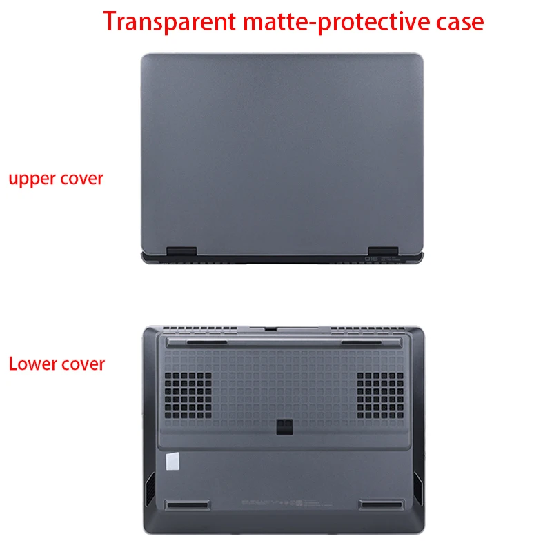 

For HP OMEN Gaming cover Laptop 16-am TPN-Q304 5 protective case 16 inch 16-ap transparent frosted shell all-inclusive anti-fall