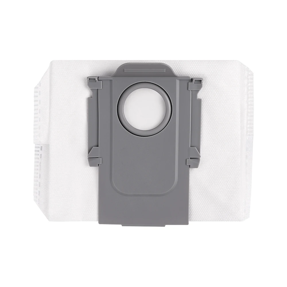 Kompatibel Für Roborock S8 S8 Pro Ultra S8 + Roboter Staubsauger Wichtigsten Pinsel Seite Pinsel HEPA-Filter Mopp Tücher staub Taschen Teile – Detail 25