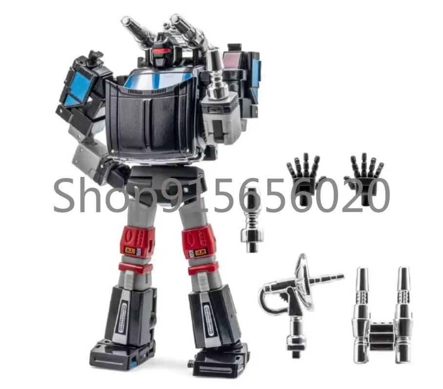 

Newage H64ex Small Size Mini In Stock