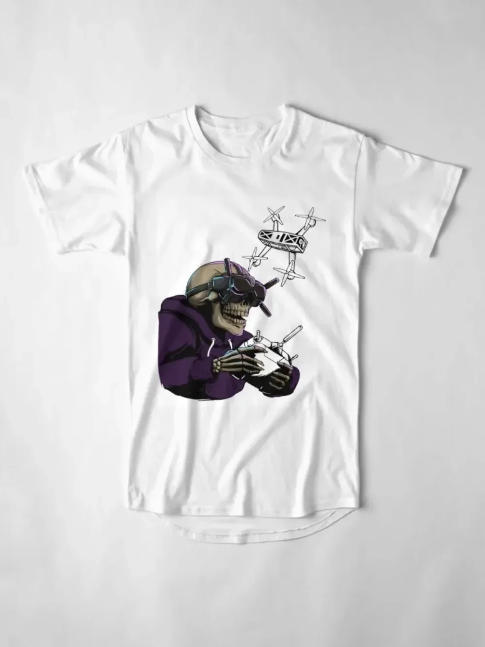 

Ape Skull Dji Style Fpv Goggle Drone Pilot T Shirt Men men Kids 3xl Peshifpv Fpv Skull Drone Pilot Ape Green Dji Goggles