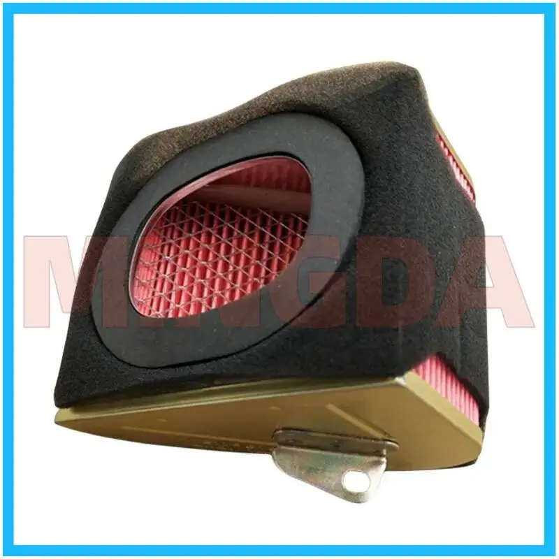 Air Filter For Lifa…