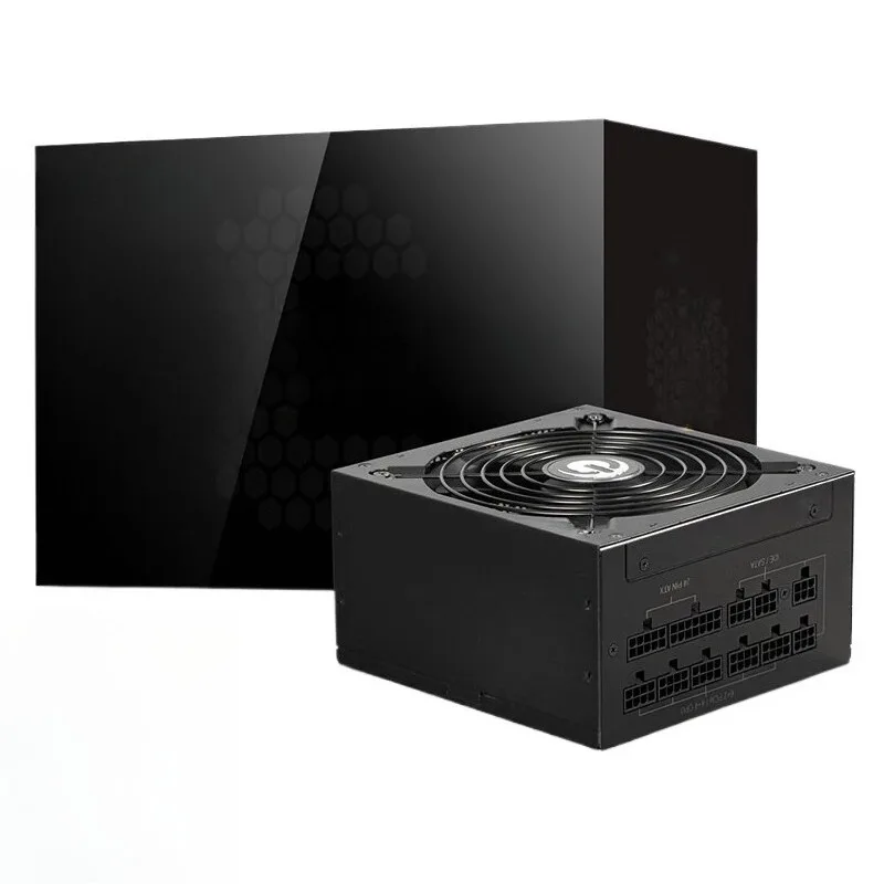 Power Supply 650W G…