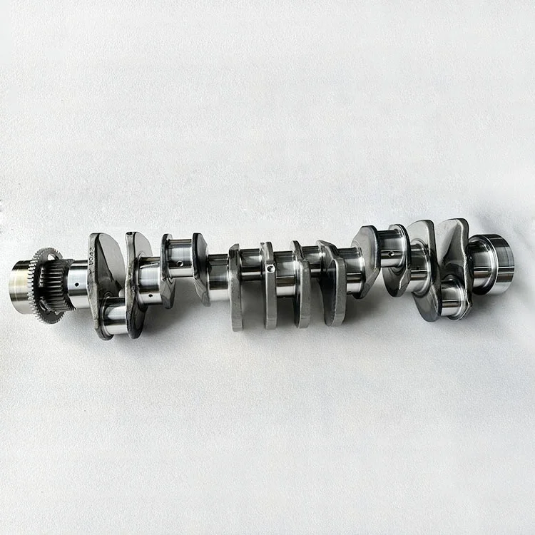

QSX15 ISX15 diesel engine crankshaft 4925762 4925761