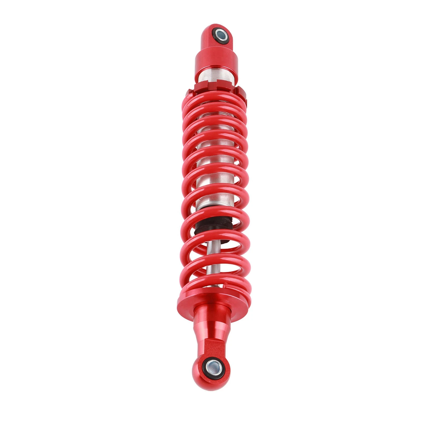 

Motorcycle Shock Absorber High Strength 14.2in Rear Shock Strut Adjustable Damping for ATV Go Karts