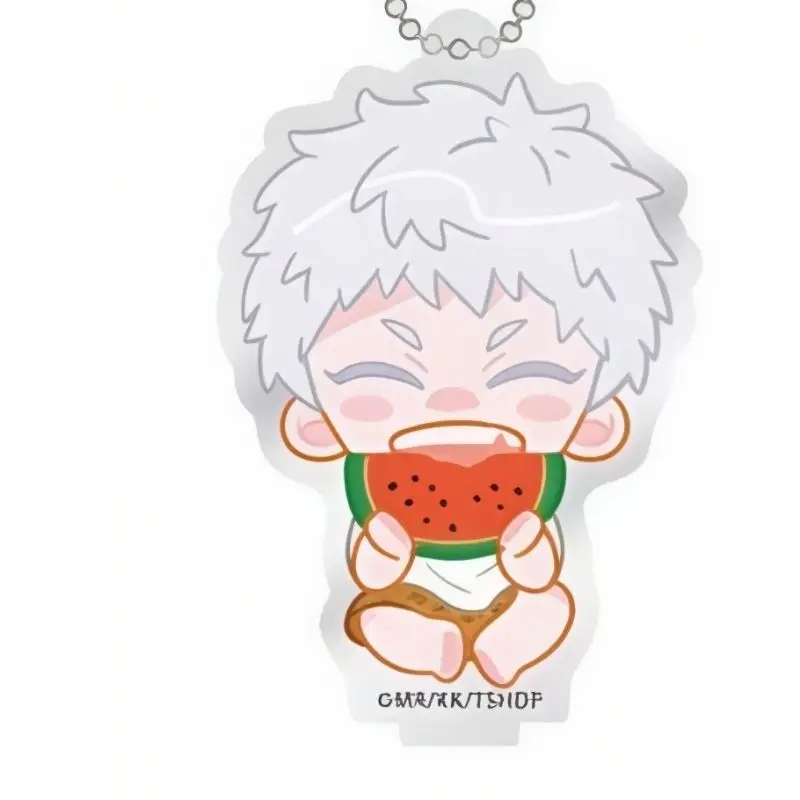 2026 新アニメ夏に輝くコスプレナップザック飾りかわいいぬいぐるみペンダントキーホルダーデスクトップ飾りクリスマスギフト