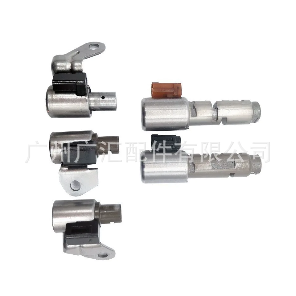 Cross-border Dedicated U241E U140F Valve Body Battery Valve Set 5-piece Set Is Suitable For