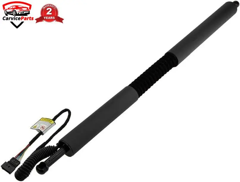 1pcs Rear Left/Right 51247298983 51247298984 Power Liftgate Electric Tailgate Strut for BMW 3 Series GT F34 2017-2019